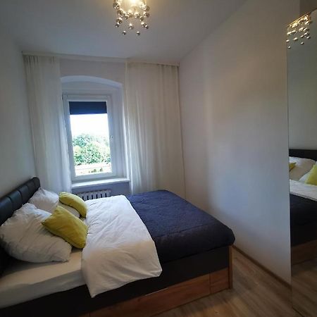 K&Scielna4013 Apartment Swidnica  Ngoại thất bức ảnh