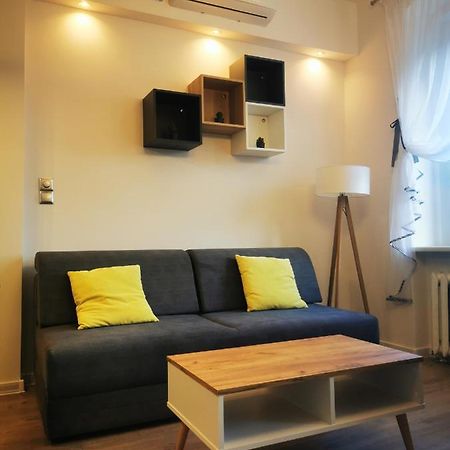 K&Scielna4013 Apartment Swidnica  Ngoại thất bức ảnh