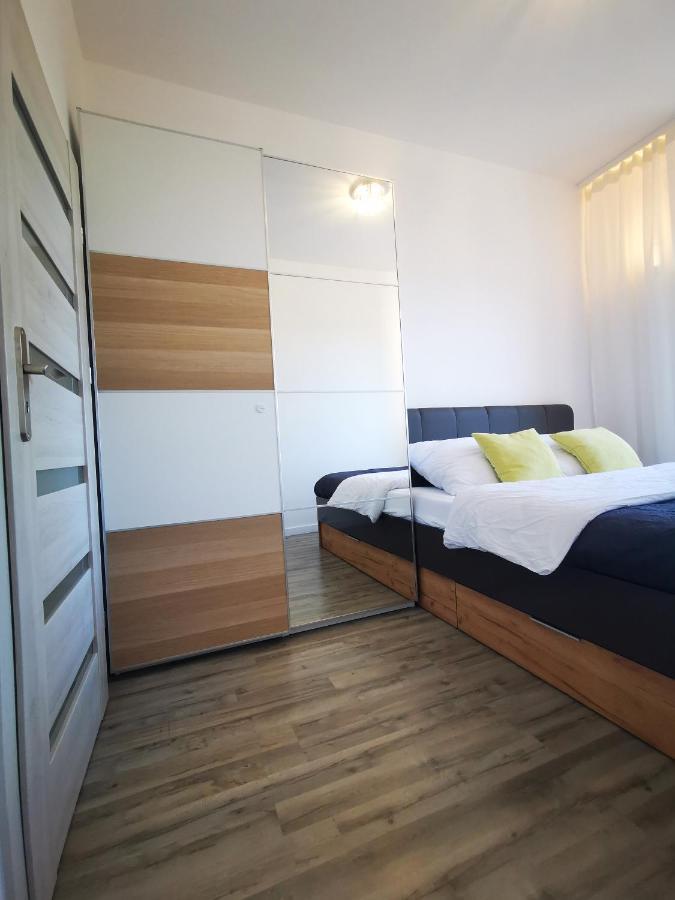 K&Scielna4013 Apartment Swidnica  Ngoại thất bức ảnh