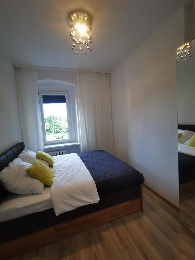 K&Scielna4013 Apartment Swidnica  Ngoại thất bức ảnh