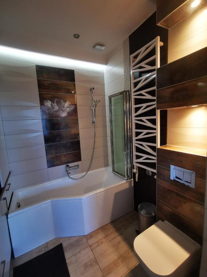 K&Scielna4013 Apartment Swidnica  Ngoại thất bức ảnh