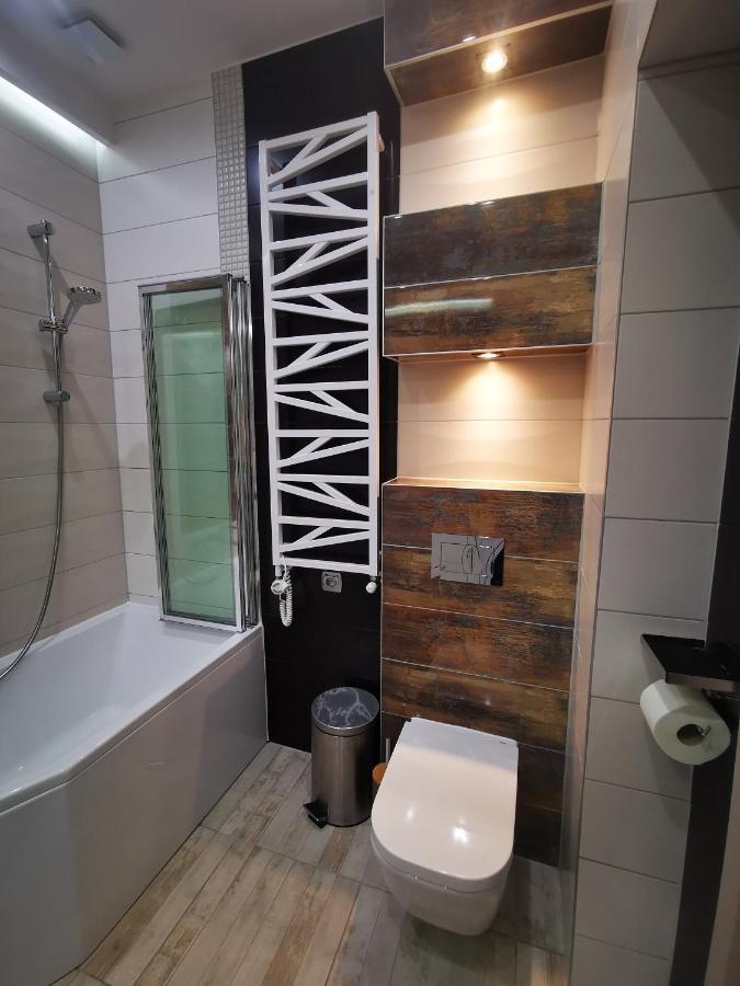 K&Scielna4013 Apartment Swidnica  Ngoại thất bức ảnh