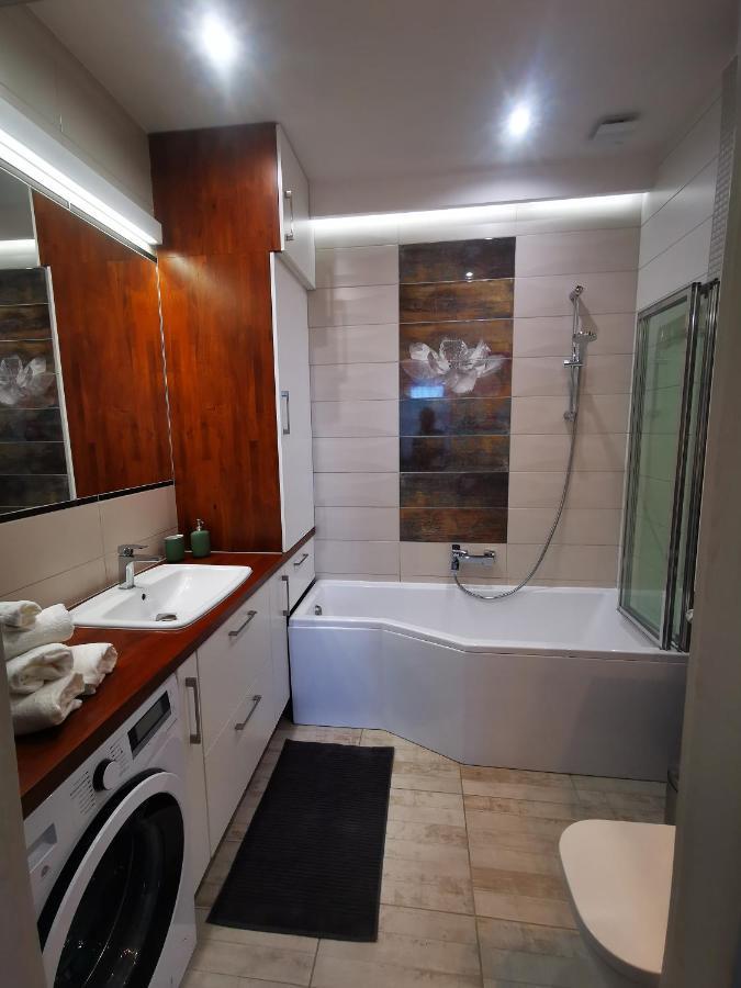 K&Scielna4013 Apartment Swidnica  Ngoại thất bức ảnh