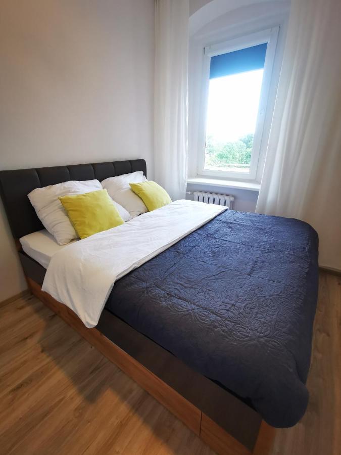 K&Scielna4013 Apartment Swidnica  Ngoại thất bức ảnh