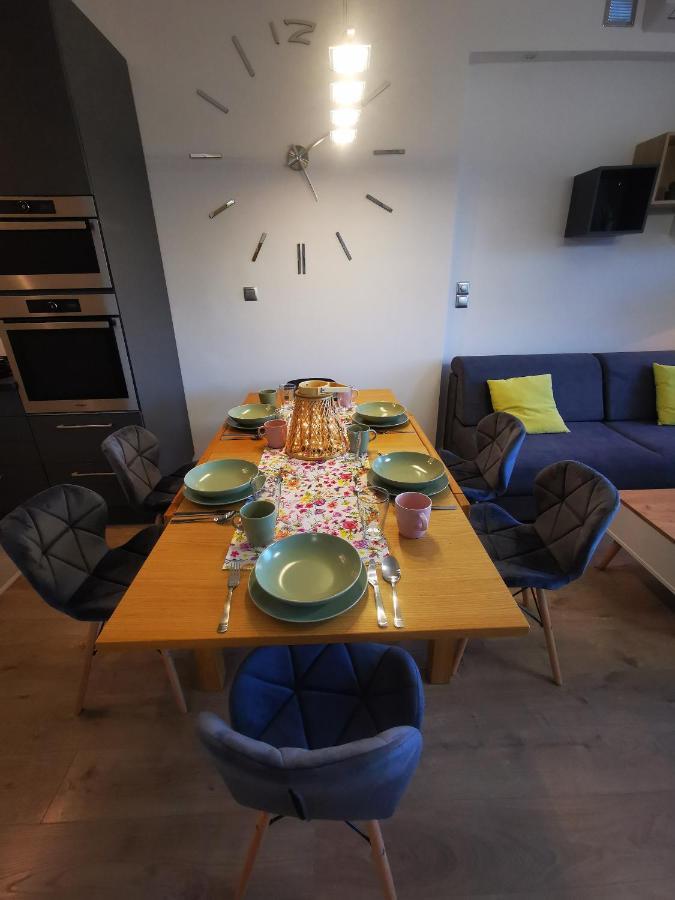 K&Scielna4013 Apartment Swidnica  Ngoại thất bức ảnh