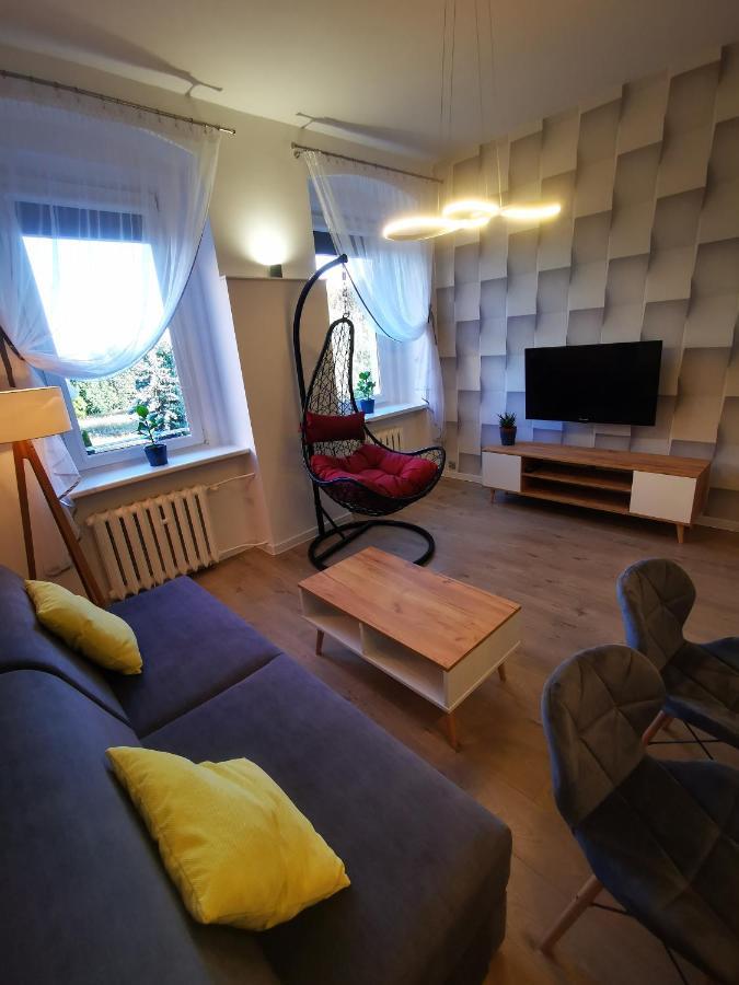 K&Scielna4013 Apartment Swidnica  Ngoại thất bức ảnh