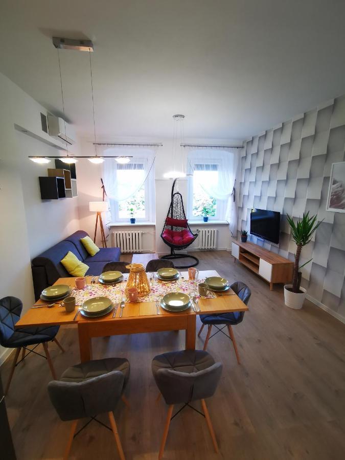 K&Scielna4013 Apartment Swidnica  Ngoại thất bức ảnh