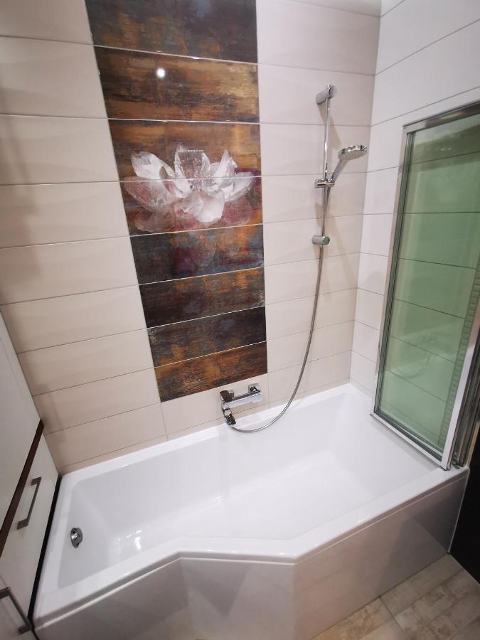 K&Scielna4013 Apartment Swidnica  Ngoại thất bức ảnh