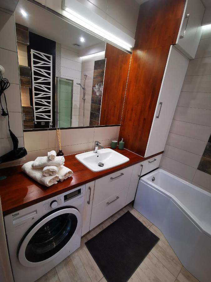 K&Scielna4013 Apartment Swidnica  Ngoại thất bức ảnh