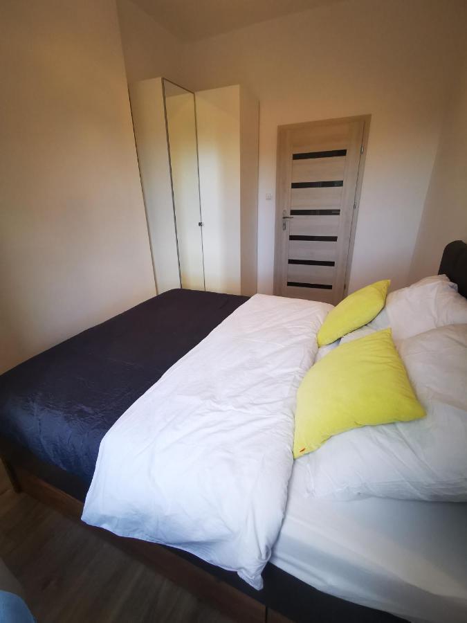 K&Scielna4013 Apartment Swidnica  Ngoại thất bức ảnh