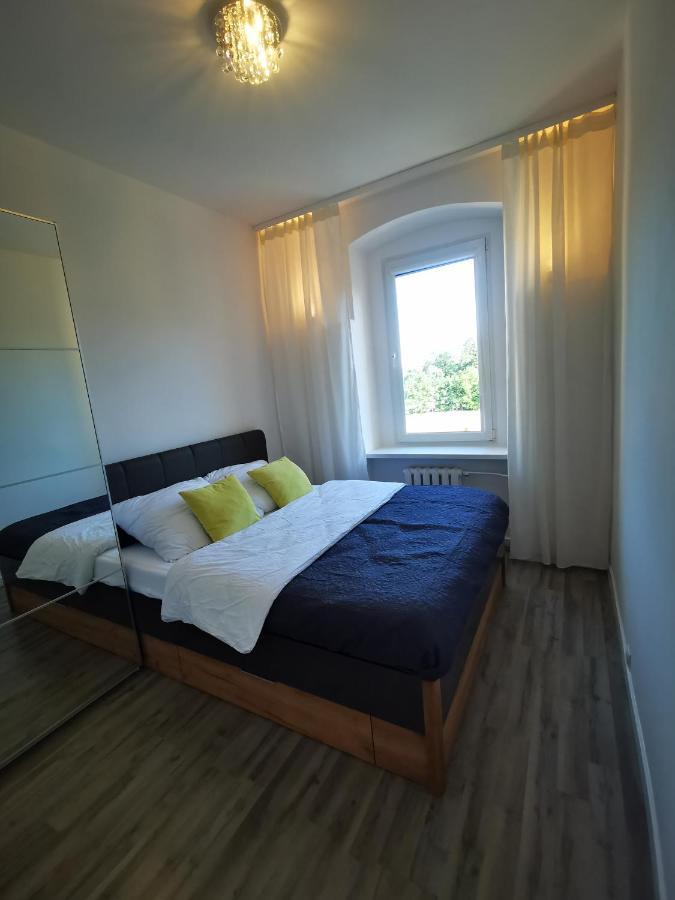 K&Scielna4013 Apartment Swidnica  Ngoại thất bức ảnh