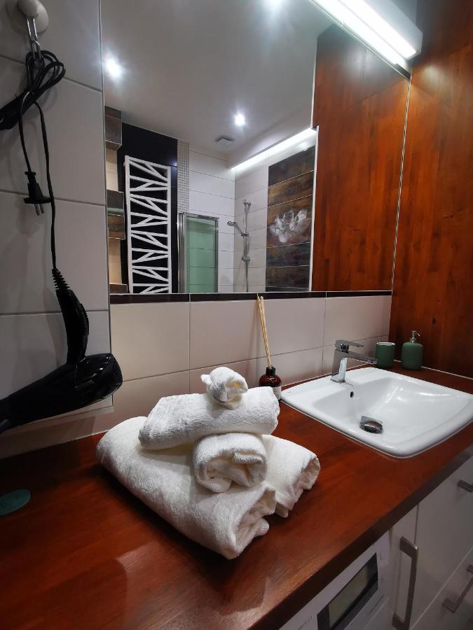 K&Scielna4013 Apartment Swidnica  Ngoại thất bức ảnh